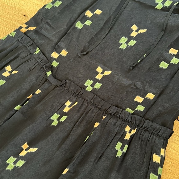 Rachel Pally Women's Rayon Gail Dress | XS - Picture 10 of 14